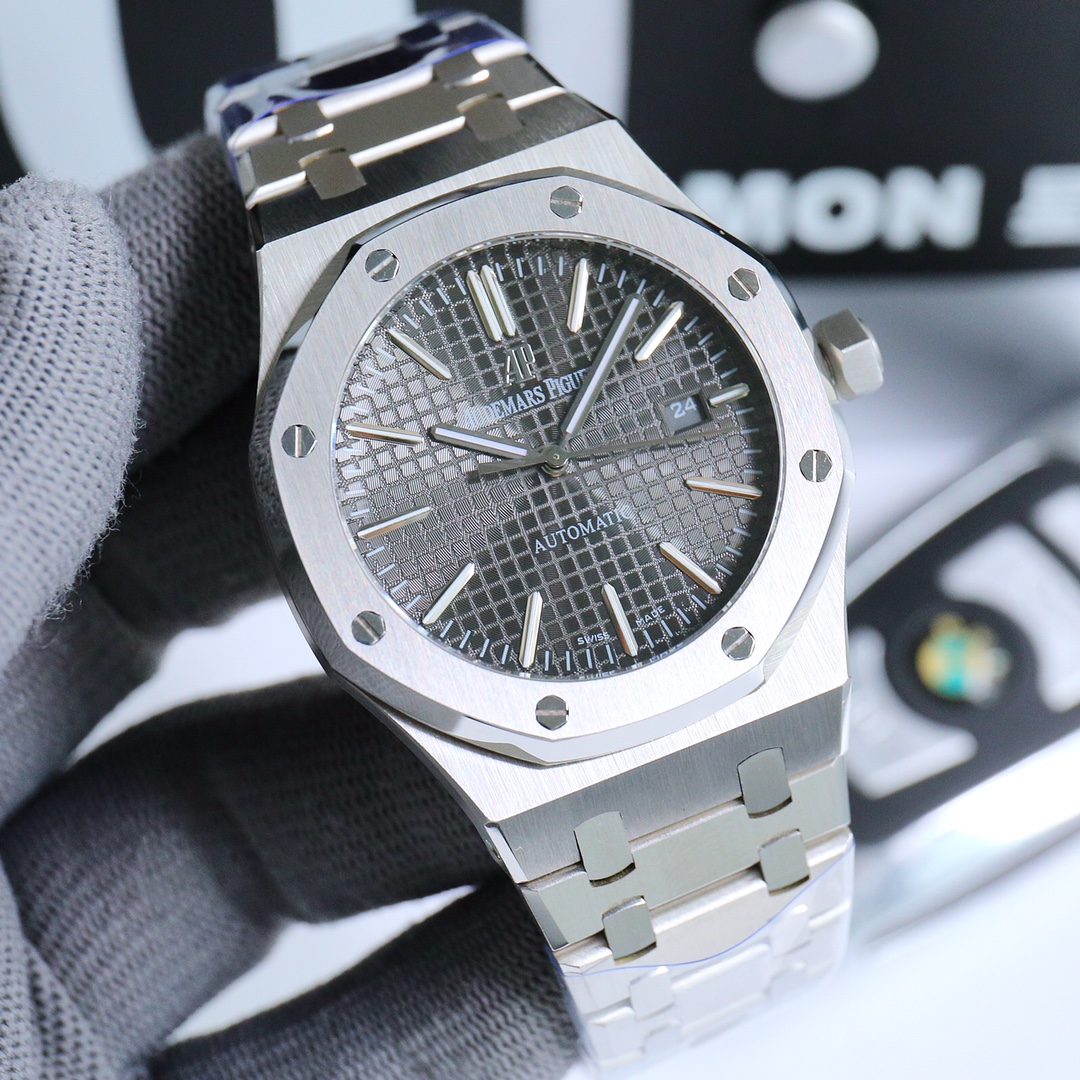 Audemars Piguet watch